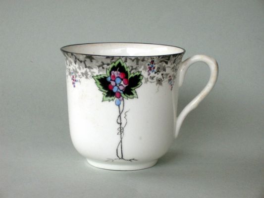 VINCENT 01 Tea Cup